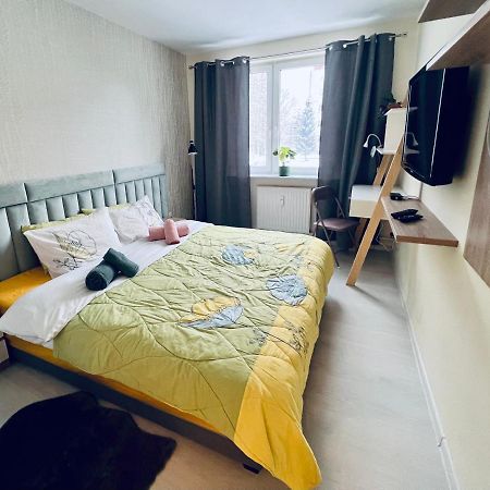Kolobrzeska Apartment Bialogard Exterior photo