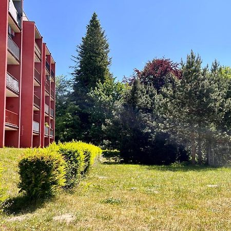 Kolobrzeska Apartment Bialogard Exterior photo