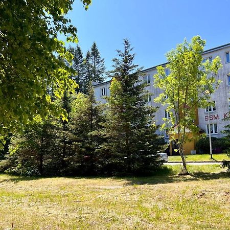 Kolobrzeska Apartment Bialogard Exterior photo