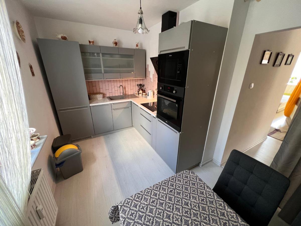 Kolobrzeska Apartment Bialogard Exterior photo