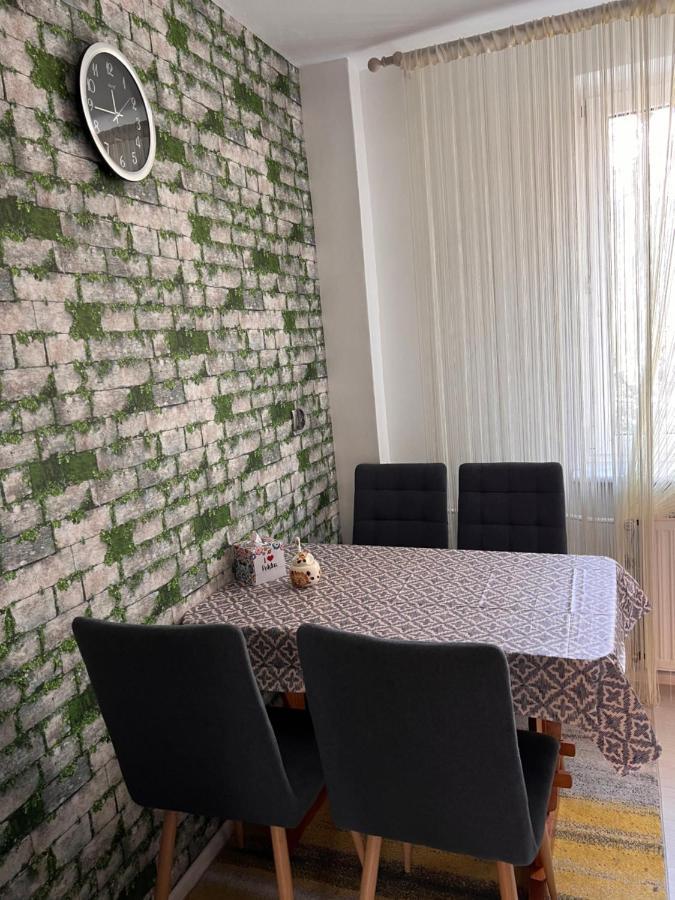Kolobrzeska Apartment Bialogard Exterior photo