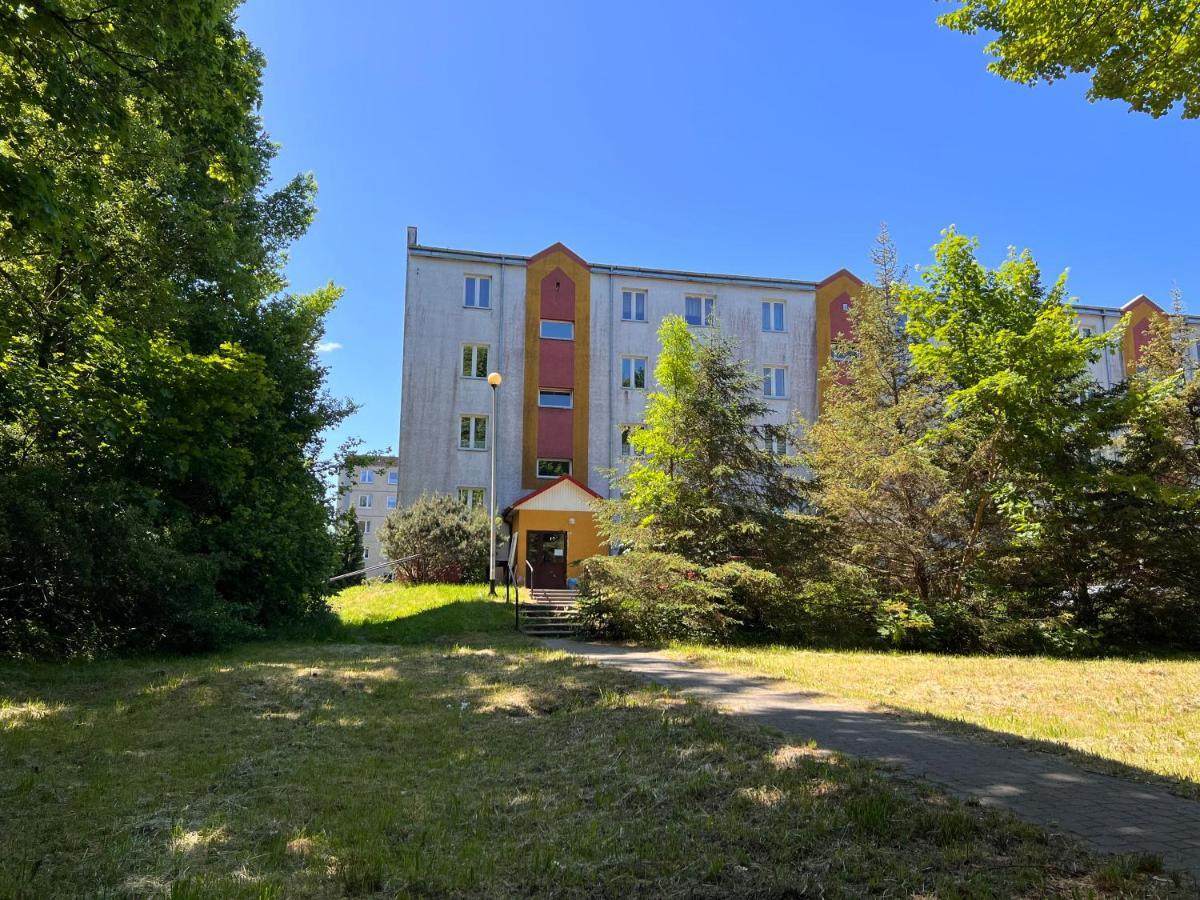 Kolobrzeska Apartment Bialogard Exterior photo